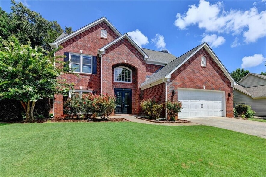 Building Photo - 2835 Crestmont Ct