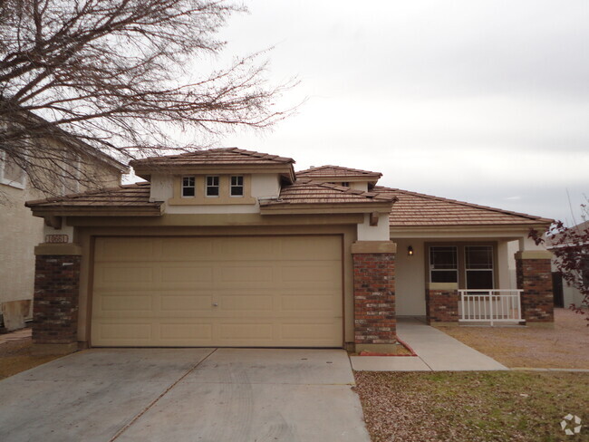 Building Photo - 10661 E Plata Ave