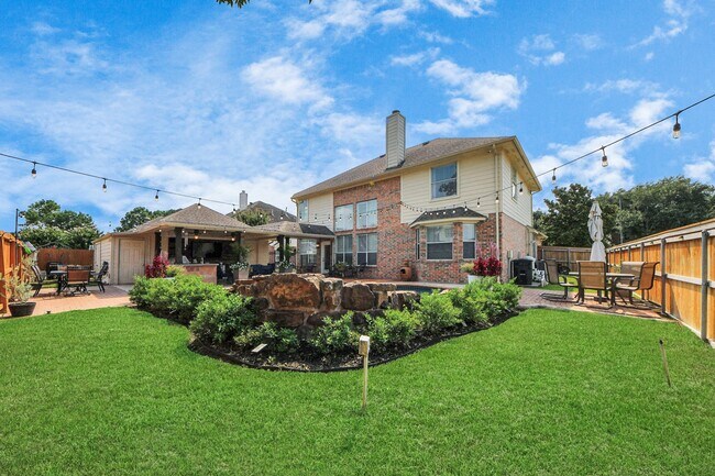 Building Photo - 9214 Meadow Branch Ct