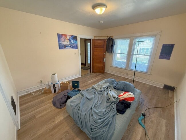Building Photo - 1117 Bowen Ct