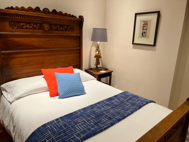 Bedroom 2 - 1304 Lakeside Ave S