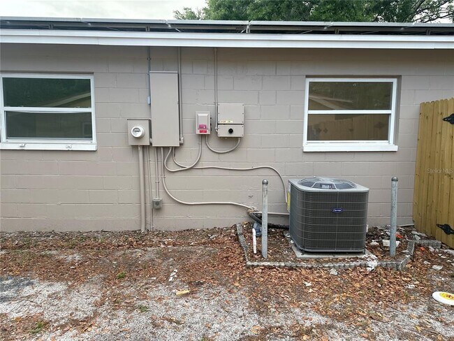 Building Photo - 4421 Gandy Cir