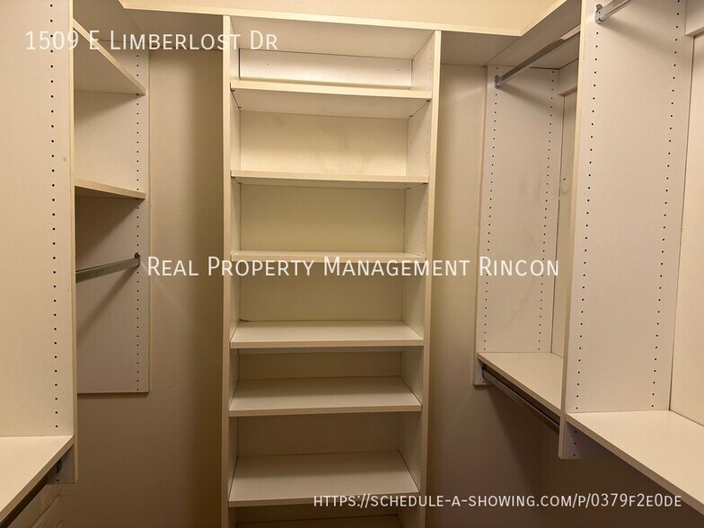 Building Photo - 1509 E Limberlost Dr