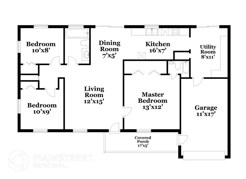 Building Photo - 3626 Everglades Rd