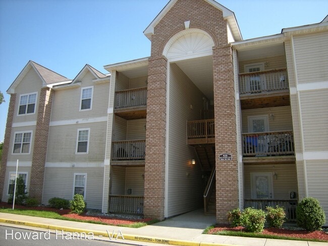 Primary Photo - 3 br, 2 bath House - 431 Old Colonial Way ...