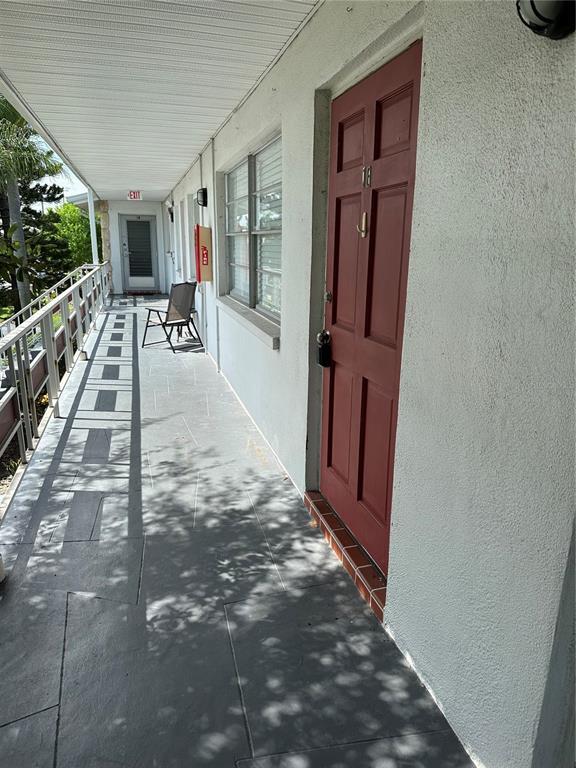 Building Photo - 5920 18th St N