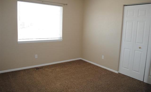 Bedroom - 7334 Pearly Heath Rd