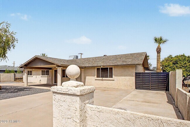 Building Photo - 2629 N 73rd Pl