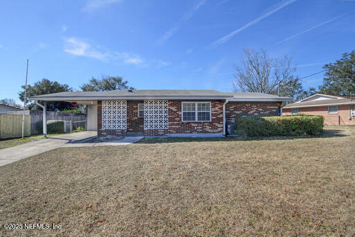 Primary Photo - 748 Foxbriar Cove