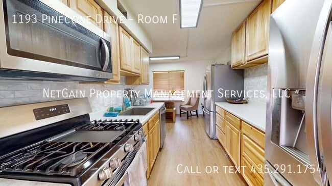 Building Photo - 1193 Pinecone Dr