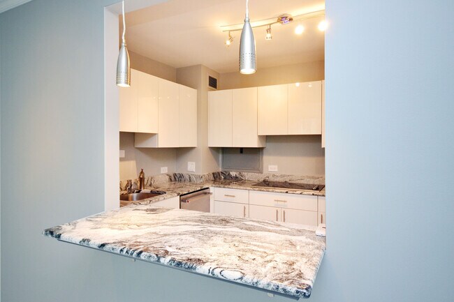 Building Photo - 3600 N Lake Shore Dr