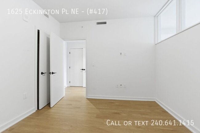 Building Photo - 1625 Eckington Pl NE