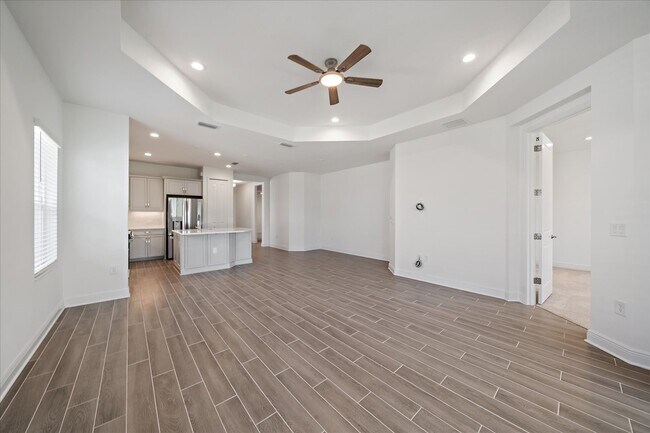 Building Photo - 2325 Blue Mahoe Ln