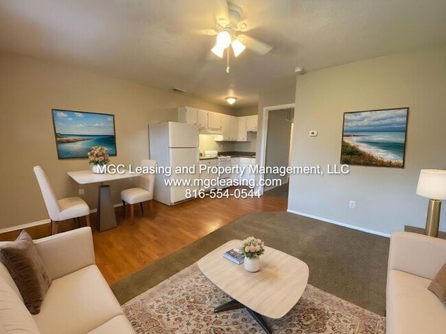 Primary Photo - LeGrand Retirement Village