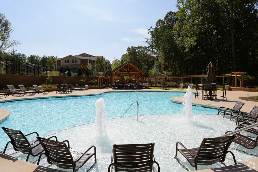 The Willows Ashley Park - 300 Ashley Park Blvd Newnan GA 30265 ...