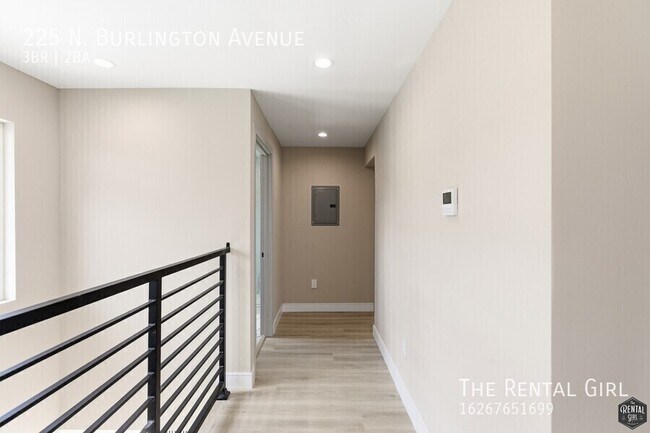 Building Photo - 225 N Burlington Ave