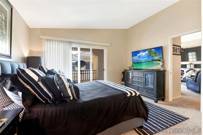 Building Photo - MOVE-IN SPECIAL $500 OFF! Otay Ranch - Gorgeous 2 Bed/2 Bath Condo with Garage