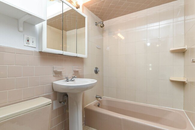 Building Photo - Renovated Apt great 4 Students & Working Pros!  2 Private Decks