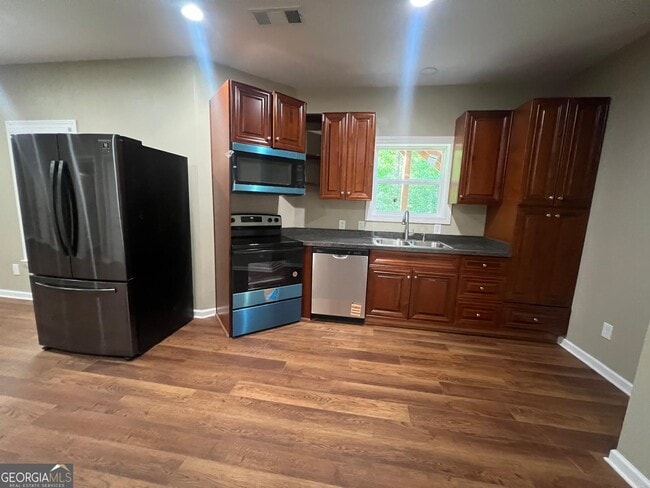 Building Photo - 4715 Trilogy Park Trail NE