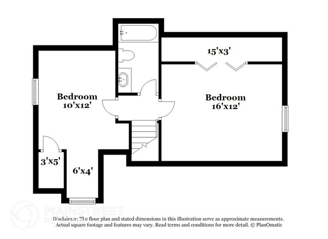 Building Photo - 1214 Langwood Ct