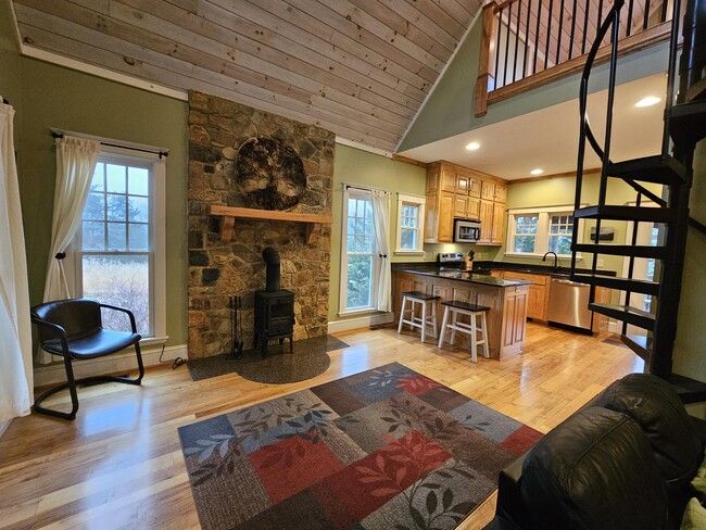 Building Photo - 245 Goodwin Creek Trail