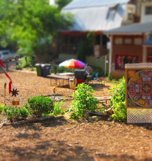 Primary Photo - 317 Nelms Ave NE