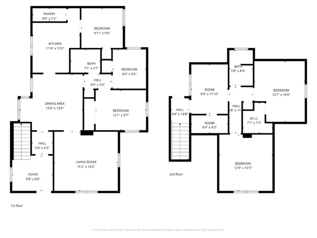 Building Photo - 6 Willow St