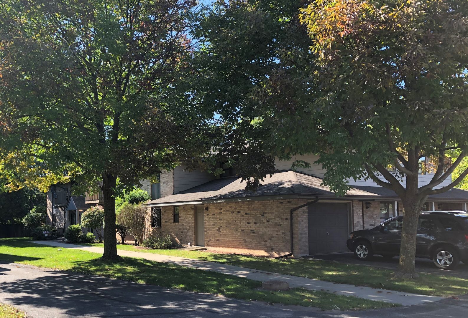 Interior Photo - Spencer Village Apartments