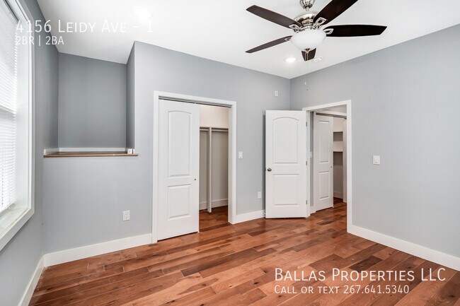 Building Photo - 4156 Leidy Ave