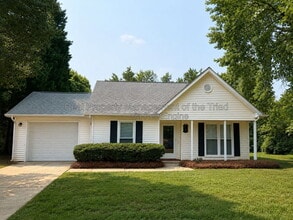 Building Photo - 6907 Cedar Bend Ct