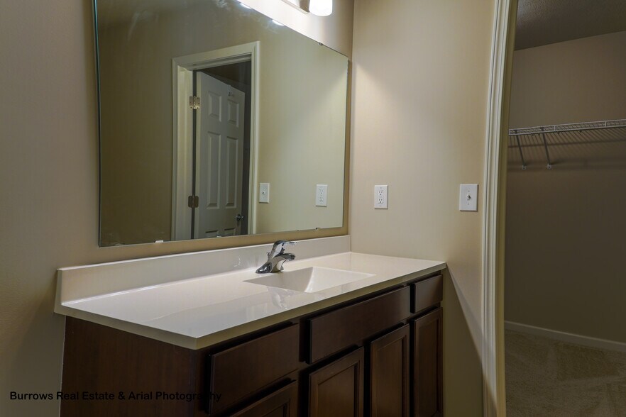 Master Bath - 8297 W Sturtevant Ave
