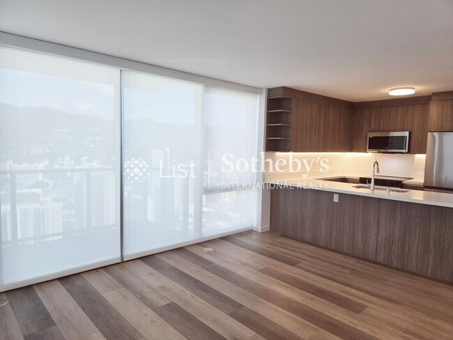 Building Photo - The Park on Keeaumoku #4200R | Honolulu, HI