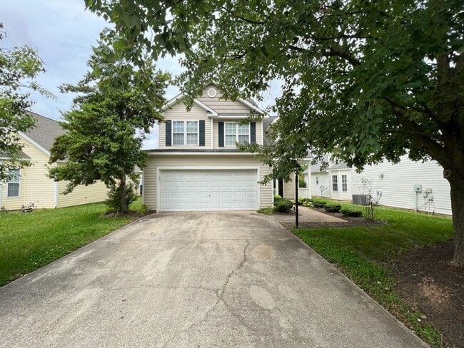 Primary Photo - Large 3 bedroom home near downtown Raleigh!