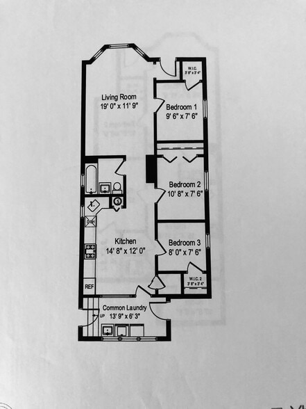 Building Photo - 1132 W Roscoe St
