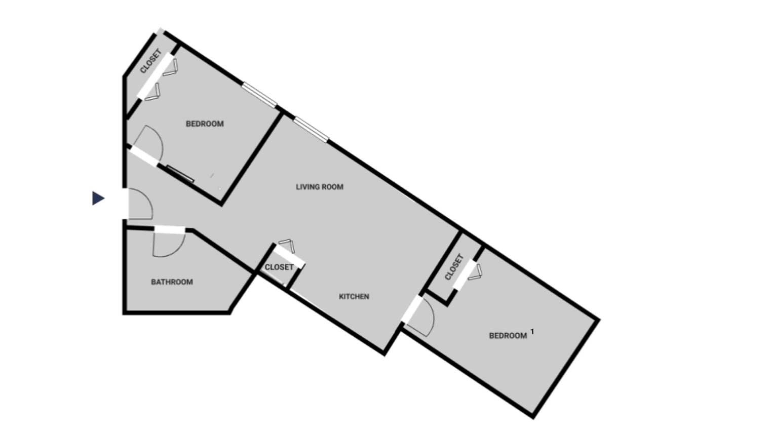 Building Photo - 280 Meeker Ave