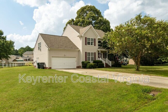 Primary Photo - 109 Willow Wood Ave