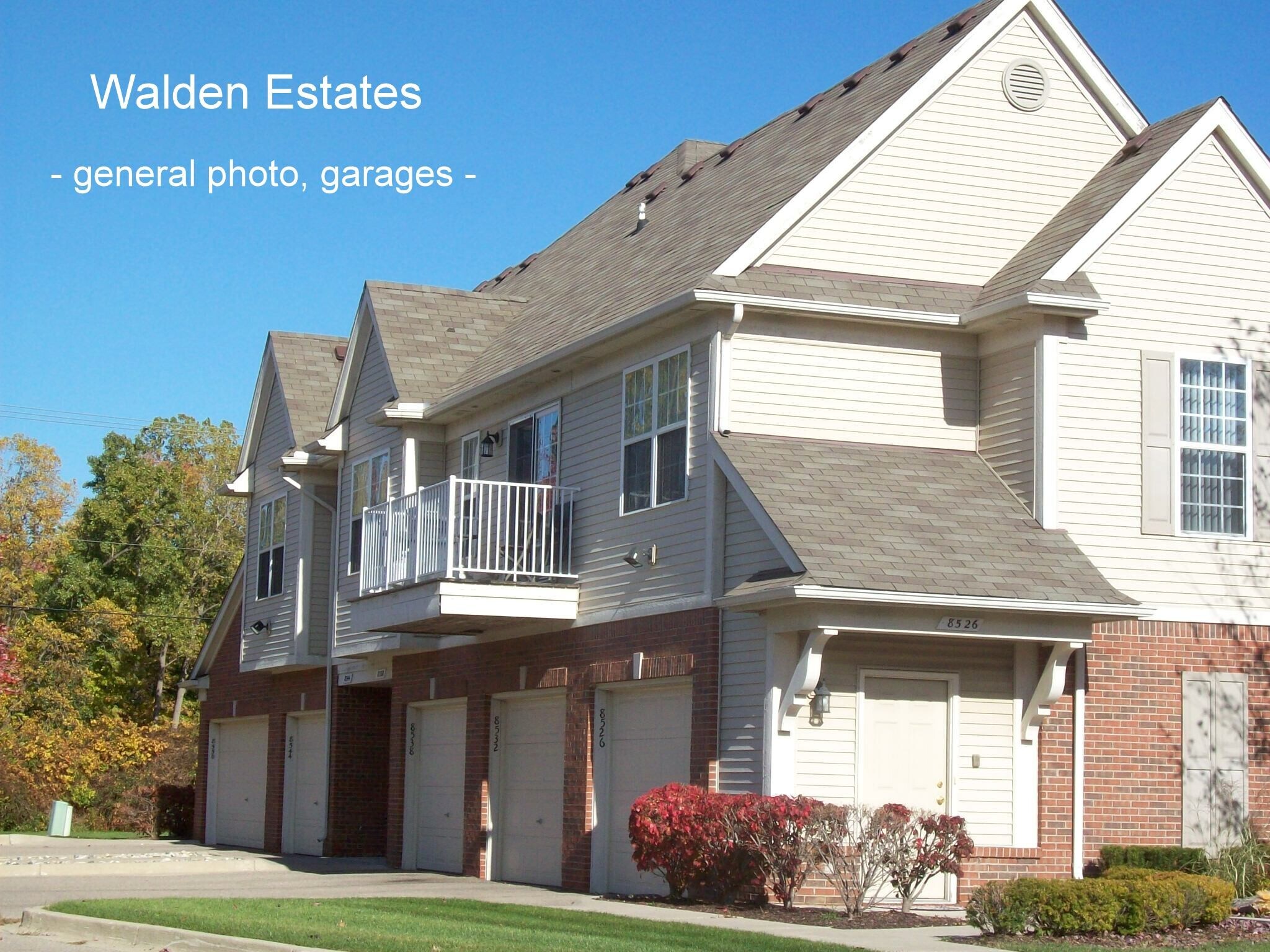 Building Photo - 8280 Heywood Cir