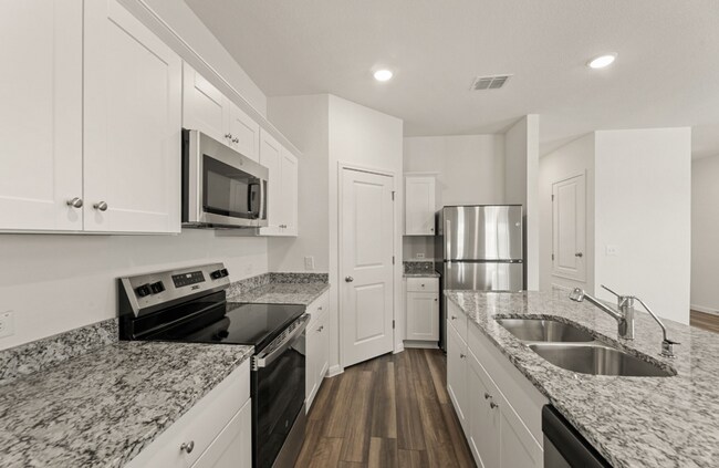 Building Photo - Amazing home ready to move in!
