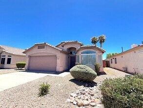 Building Photo - PRICE REDUCED – Fresh Updates in Prime Scottsdale Location!