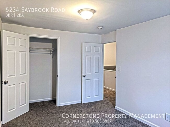 Building Photo - 5234 Saybrook Rd