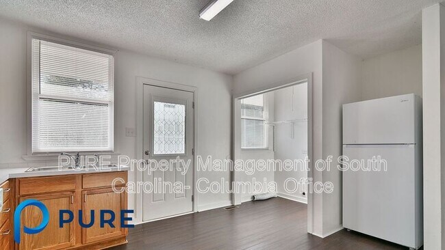 Building Photo - 1115 Brown Blvd