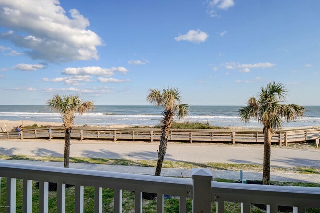 Building Photo - 314 Sea Star Cir