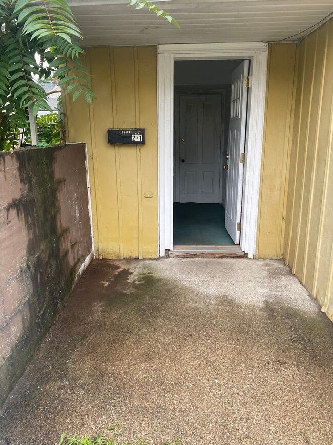 Building Photo - Light and bright 2BR up near downtown and AHN St. Vincent