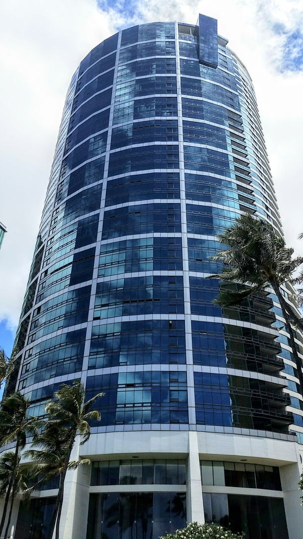 Primary Photo - Nauru Tower Kakaako Furnished 2 Bedroom 2 ...