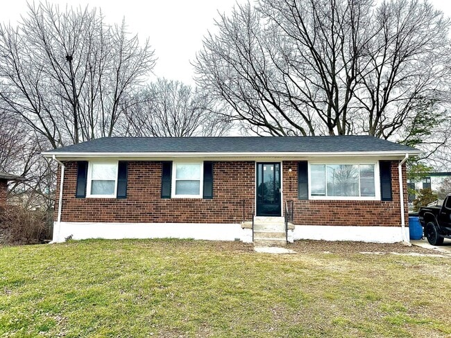 Building Photo - 1351 Whig Ct