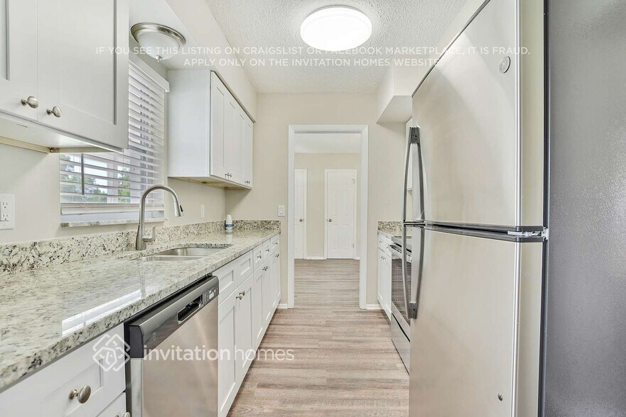 Building Photo - 3105 Joyann St