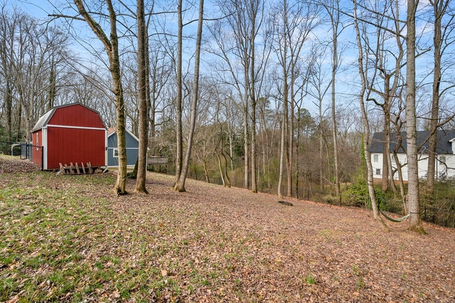 Building Photo - 89 Silas King St