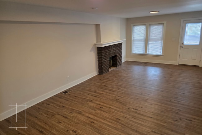 Building Photo - 1257 N 6th St