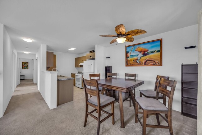 Building Photo - South Maui – Fully Furnished 3BR/2BA Ground-Floor Condo with Private Yard | Pets Considered