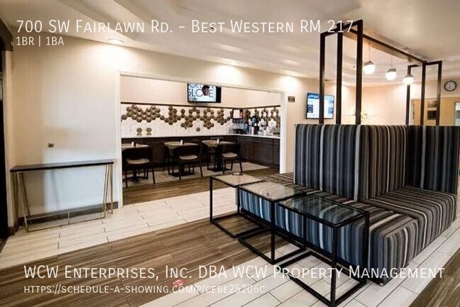 Building Photo - 700 SW Fairlawn Rd